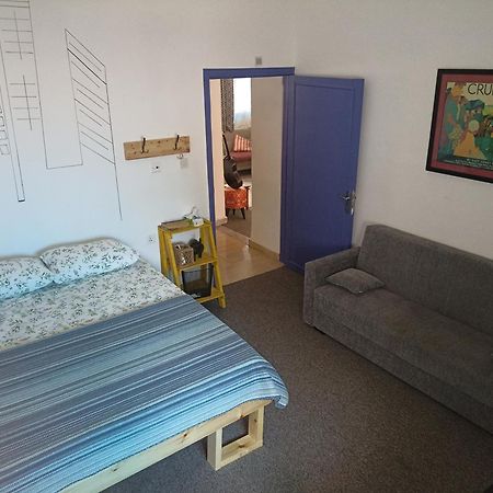 Хостел Mango Haus Акаба Экстерьер фото