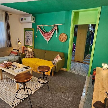 Хостел Mango Haus Акаба Экстерьер фото